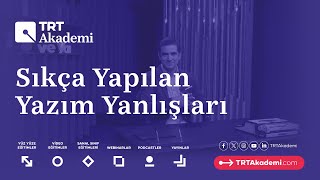 Türkçede “-de, -da” meselesini bir türlü çözemeyenlerden misin?