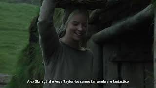 The Northman | Featurette "Diventare un Vichingo"