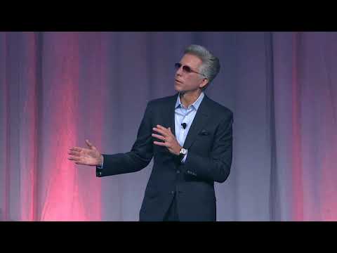 Sample video for Bill McDermott