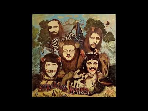 Stealers Wheel - Stuck In The Middle