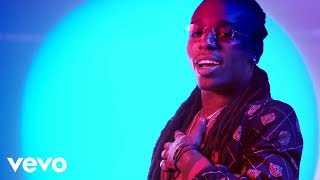 Jacquees & Dej Loaf - At The Club