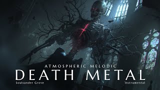 Download lagu Soulsunder Grove | Atmospheric Melodic Death Metal Instrumental Mix mp3 Download lagu Soulsunder Grove | Atmospheric Melodic Death Metal Instrumental Mix mp3