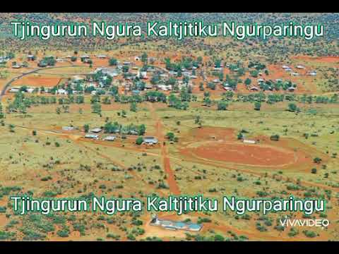 Eli Umuhuri - Tjingurun Ngura kaltjitiku Ngurparingu 2023 🎼🎶