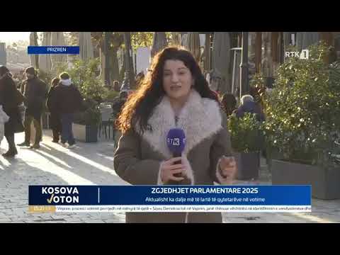 Kosova voton – Zgjedhjet e parakohshme parlamentare (pjesa e tretë) 28.12.2025