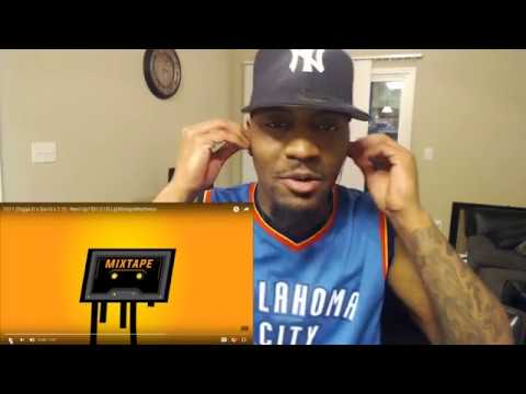 1011 (Digga D x Sav'O x T.Y) - Next Up? | Reaction