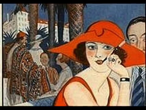 Roaring Twenties: Vincent Lopez & His Casa Lopez Orch. - Baby Mine, 1927