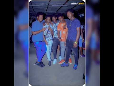 Gucci Family - Wi wani fu Rich