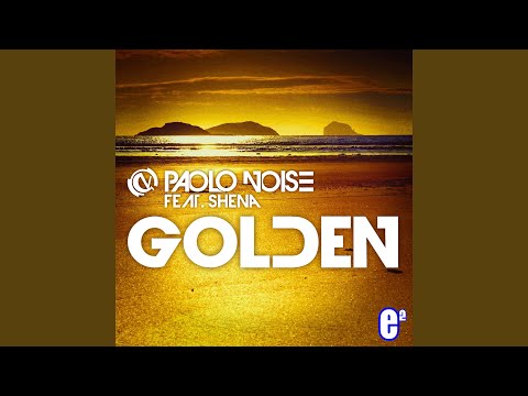 Golden (feat. Shena) (Lorenzo Erre Rework Radio Edit)