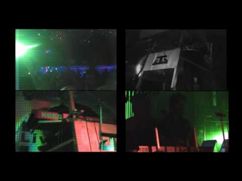 ROBOT by TRIGGER (LIVE)