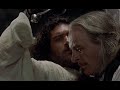 The Mask of Zorro (1998) - 'The Fencing Lesson' scene