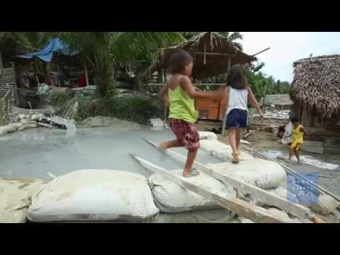 Philippines: Children Risk Death For Gold | Human Rights Watch