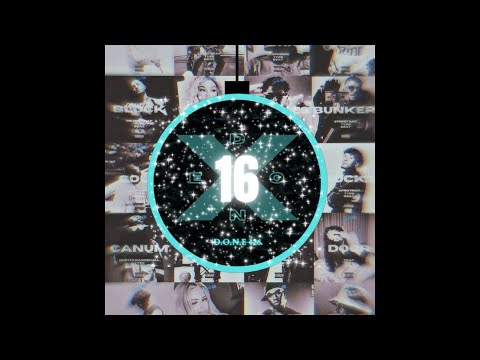 [FREE] KALIM X LUCIANO  TYPE BEAT - ´´AK 16 ´´ [prod.by Done426]  Bounce Trap Type Beat