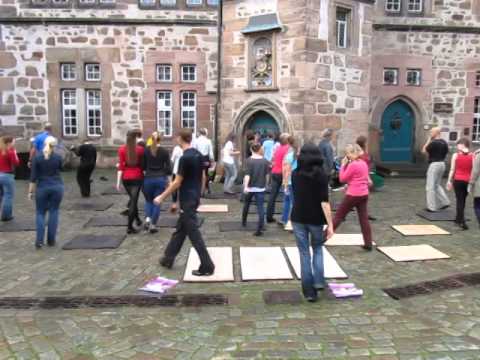 Wiesbaden tanzt 2014 - Marburg und Gießen tanzen m