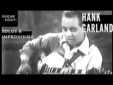 Hank Garland - Solos