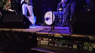 The Push Stars &quot;Cadillac&quot; live at the Frequency Madison WI 9-25-17