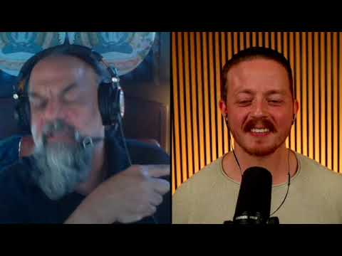 Alex Lehmann Podcast