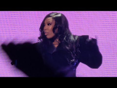 Almost Doesn't Count - Brandy Nashville Tn 10/24/25