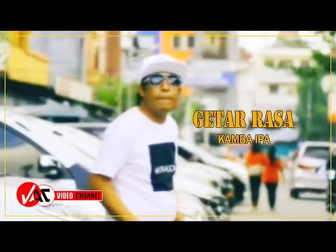 POP AMBON I GETAR RASA - KAMBA IPA ( Official Music Video )