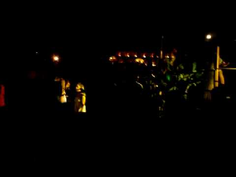 Hector Comes@Budhha del Sol   10jun09