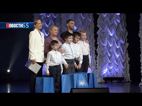 Итоги фестиваля. В Южно-Сахалинске назвали лучших на конкурсе «Поющие острова»