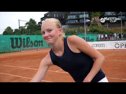 Next Gen Cup  - 15 åringarna