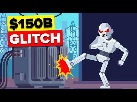 Real Reason Why AI Data Centers Are Running Out of Power (It's Not Power Generation)