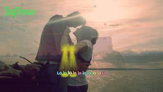 I&#39;m In Love || Alexander Rybak - Lyrics [ HD Kara+Việtsub ]