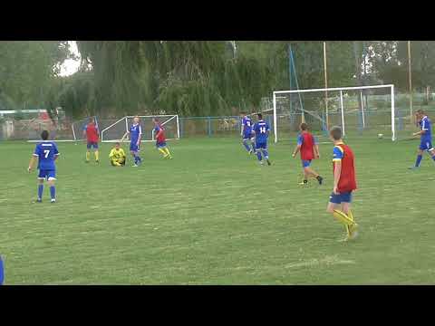 Lechita Kłecko - Mieszko Gniezno Jr. St. 2:2 |bramki Lechity| |04-08-2018|