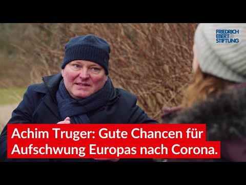 Um den Block mit Achim Truger: Schluss mit der schwarzen Null