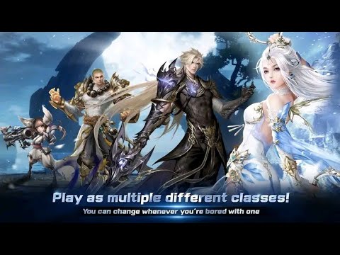 lost fairyland first impression, lost fairyland first look