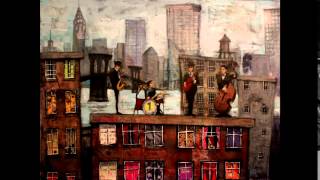 Desmond Williams  - Brooklyn Blues