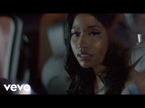 Nicki Minaj - YMCMB & Beats By Dre Presents: The Pinkprint Movie