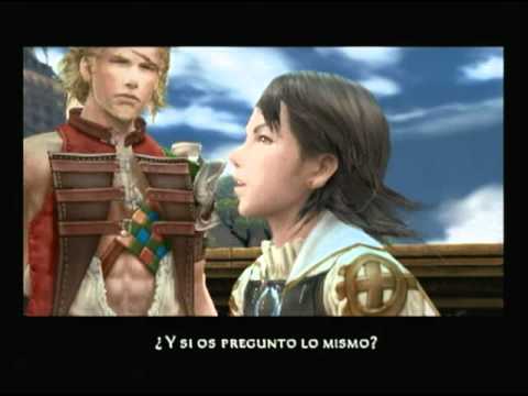 Final Fantasy XII Parte 33