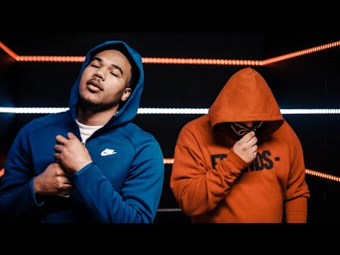 Lil Bean ft. Zay Bang & Lil Yee - "Stand On It" (Prod by EliiBeatz) | Dir by Mota Media