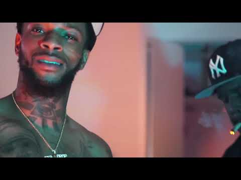 MoneyMarxo x Don Swindle - Ron Suno (Official Video)