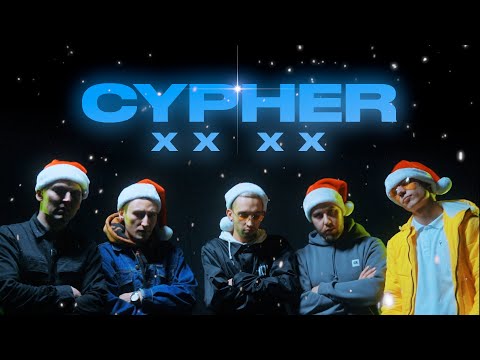 GOKILLA & Энди Картрайт & JEKAJIO & ШУММ & KnownAim - XX XX (CYPHER)