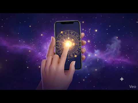 Натальная Карта