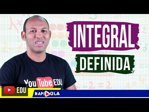 INTRODUCTION TO THE INTEGRAL COURSE #05 🚨🚨 INTEGRAL DEFINED