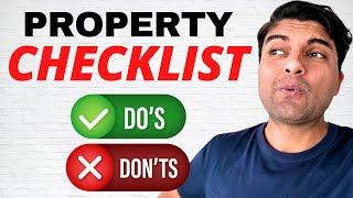 PROPERTY VALUER EXPLAINS: Ten Investment RISKS To AVOID When Buying A House In Australia