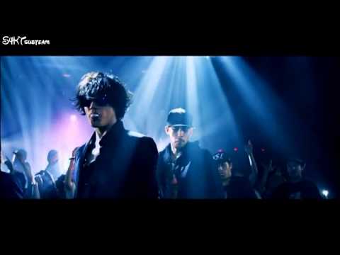 Jin akanishi # Hey what up