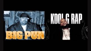 Big Pun &amp; Kool G Rap - Dramacide (2000)