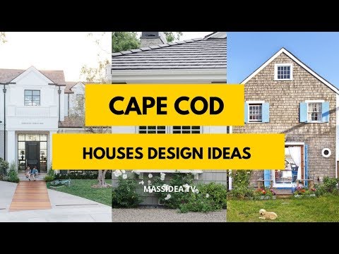 image-Do Cape Cod style homes have basements?
