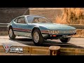 Volkswagen SP2 The Coolest VW You Ve Never Heard Of 1 Of 3 In SA