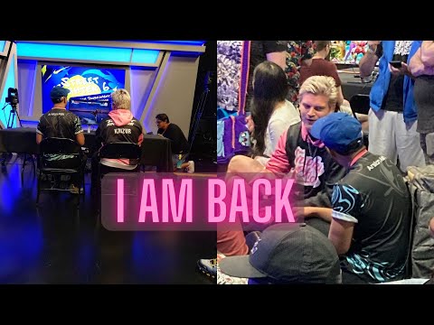 Got to Play Arslan Ash, I am back