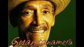 Compay Segundo - Guantanamera