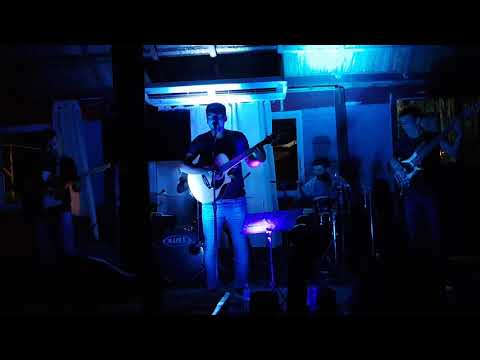 Nico Carabajal - Flor de cenizas