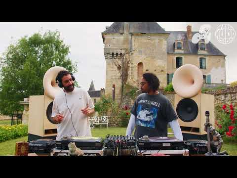 Massaï & Gabriel Belabbas | themuddshow x Alto Artists
