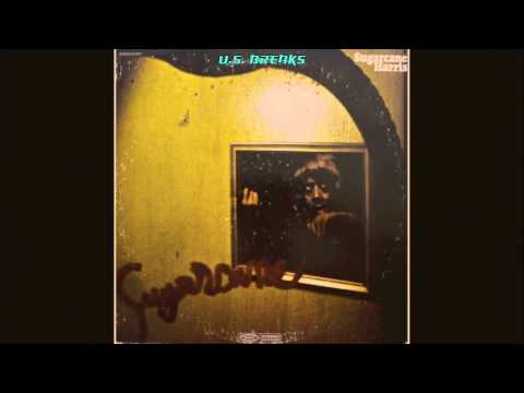 Sugarcane Harris  - Funk & Wagner