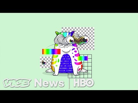 This Game Combines The Internet’s Favorite Things: Cats & Cryptocurrency (HBO)