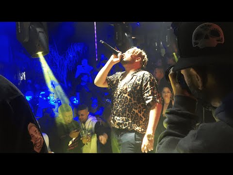 IGOR ALMEIDA, MC G15 - TIRO PRA CARALH# (MK) AO VIVO